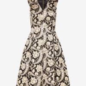 NWT Ted Baker Dress Size 3